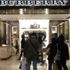 Burberry 'ucuza satılmasın' diye 37,8 milyon dolarlık ürünü yaktı Burberry 'ucuza satılmasın' diye 37,8 milyon dolarlık ürünü yaktı