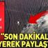 Sivas'ta intihar girişimi! Genç kız vazgeçti ama... Sivas'ta intihar girişimi! Genç kız vazgeçti ama...