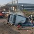 Hatay'da otomobiller kafa kafaya çarpıştı: 1 ölü, 1 yaralı Hatay'da otomobiller kafa kafaya çarpıştı: 1 ölü, 1 yaralı