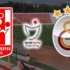 Balıkesirspor- Galatasaray