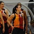 Galatasaray Odeabank: 60 - Adana ASKİ: 41 Galatasaray Odeabank: 60 - Adana ASKİ: 41