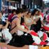 Edirne pazarına Yunan ve Bulgar akını Edirne pazarına Yunan ve Bulgar akını