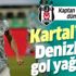 Kartal'dan Denizli'de gol yağmuru! MAÇ SONUCU: Denizlispor 1-5 Beşiktaş Kartal'dan Denizli'de gol yağmuru! MAÇ SONUCU: Denizlispor 1-5 Beşiktaş