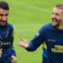Caner Erkin ve Mehmet Topal'a teklif var mı?