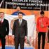 Türkiye Taekwondo Şampiyonası’ndan madalya ile döndü Türkiye Taekwondo Şampiyonası’ndan madalya ile döndü