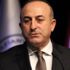 Bakan Çavuşoğlu, Letonya Meclis Başkanı Murniece ile görüştü Bakan Çavuşoğlu, Letonya Meclis Başkanı Murniece ile görüştü