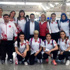 Kadın boksörlerimiz Rio için ringe çıkıyor