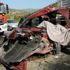 Tokat'ta trafik kazası: 1 ölü, 7 yaralı