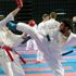 Karate Milli Takımı’ndan 12 madalya