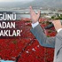 'Bunların rüyası milletin kâbusu'