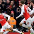 Arsenal 2-1 Leicester City
