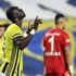 Papiss Cisse: Yaşımla hiç ilgilenmiyorum Papiss Cisse: Yaşımla hiç ilgilenmiyorum