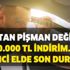 Satan pişman değil! Yüzde 35 ve 50.000 TL indirim... Sahibinden ikinci el araç modellerinde fiyatlar düşmeye başladı mı? İkinci elde son durum Satan pişman değil! Yüzde 35 ve 50.000 TL indirim... Sahibinden ikinci el araç modellerinde fiyatlar düşmeye başladı mı? İkinci elde son durum