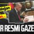 Başkan Recep Tayyip Erdoğan 30 Haziran'ın "Koruyucu Aile Günü" olarak kutlanmasına ilişkin genelgeyi imzaladı