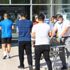 KPSS Genel Kültür- Genel Yetenek oturumu başladı