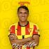 Göztepe, Mossoro'yu transfer etti Göztepe, Mossoro'yu transfer etti