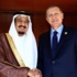 Erdoğan Suudi Arabistan'a Gidiyor