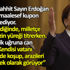 İYİ Parti lideri Meral Akşener'den Erdoğan'a vatan tepkisi İYİ Parti lideri Meral Akşener'den Erdoğan'a vatan tepkisi