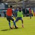 Trabzonspor da Çaykur Rizespor maçı hazırlıkları başladı Trabzonspor da Çaykur Rizespor maçı hazırlıkları başladı