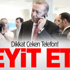 Dikkat Çeken Telefon! Teyit Etti Dikkat Çeken Telefon! Teyit Etti