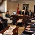 Bakan Özlü: Türkiye’nin güçlü, işlerini hızlı yürütmesi lazım Bakan Özlü: Türkiye’nin güçlü, işlerini hızlı yürütmesi lazım