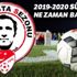 Süper Lig ne zaman başlıyor? 2019 2020 futbol sezonu başlangıç tarihi Süper Lig ne zaman başlıyor? 2019 2020 futbol sezonu başlangıç tarihi