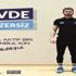 Evde dersten sonra evde spor! Evde dersten sonra evde spor!