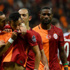 Galatasaray'dan Farklı Galibiyet! Galatasaray'dan Farklı Galibiyet!