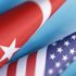 Kalın, ABD Ulusal Güvenlik Danışmanı O'Brien ile telefonda görüştü