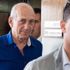 Eski İsrail Başbakanı Olmert hapisten çıktı Eski İsrail Başbakanı Olmert hapisten çıktı