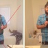 Selfie'si photoshop'lanıp Paris'teki terörist diye lanse edildi