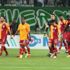 Galatasaray'da Fatih Terim'den Mete Kalkavan'a şok sözler! Galatasaray'da Fatih Terim'den Mete Kalkavan'a şok sözler!