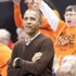 Amigo Obama! Hakeme tepki gösterdi Amigo Obama! Hakeme tepki gösterdi