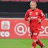 Florent Balmont'tan 40 yaşında futbola veda