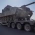 Diyarbakır'a tank ve zırhlı araç sevkiyatı