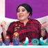 Nur Yerlitaş'tan ilginç yağmalama hikayesi!