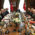 Savunma Sanayii İcra Komitesi Toplantısı Başkan Erdoğan başkanlığında gerçekleştirildi Savunma Sanayii İcra Komitesi Toplantısı Başkan Erdoğan başkanlığında gerçekleştirildi