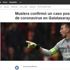 Muslera'dan Erdoğan'a 'koronavirüs' eleştirisi