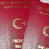 Aynı anda iki pasaport verilebilecek!