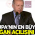 Avrupa'nın en büyüğü! Erdoğan açılışını yaptı Avrupa'nın en büyüğü! Erdoğan açılışını yaptı