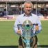Hatayspor - Başakşehir maçı eski statta Hatayspor - Başakşehir maçı eski statta