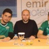Akhisar'dan çifte imza!