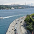 İstanbul trafiği hızlı normalleşti İstanbul trafiği hızlı normalleşti