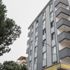 Kartal’da çökme riski olan “Nuri Bey Apartmanı” tahliye edildi