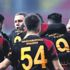 Cimbom 3 attı 3 aldı: Aslan hayata döndü Cimbom 3 attı 3 aldı: Aslan hayata döndü