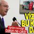 CHP'nin vizyonu bu kadar! Azerbaycan'a gönderdikleri yardım TIR'ından 'yetişkin hasta bezi' çıktı