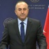 Bakan Çavuşoğlu: ''O mektup sızdırılmış'' Bakan Çavuşoğlu: ''O mektup sızdırılmış''
