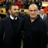 Fatih Terim: 3 - Okan Buruk: 2