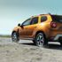 Dacia Duster efsanesi yenileniyor