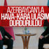 Erdoğan, Aliyev ile telefonda görüştü Erdoğan, Aliyev ile telefonda görüştü